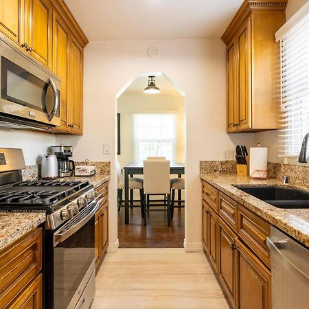 Incredible Suite Near Universal Studios 洛杉矶 外观 照片