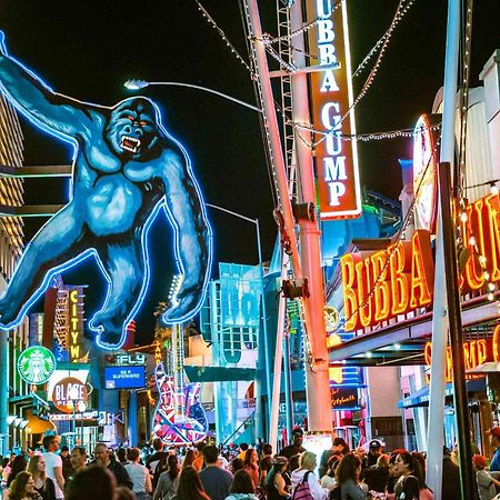 Incredible Suite Near Universal Studios 洛杉矶 外观 照片