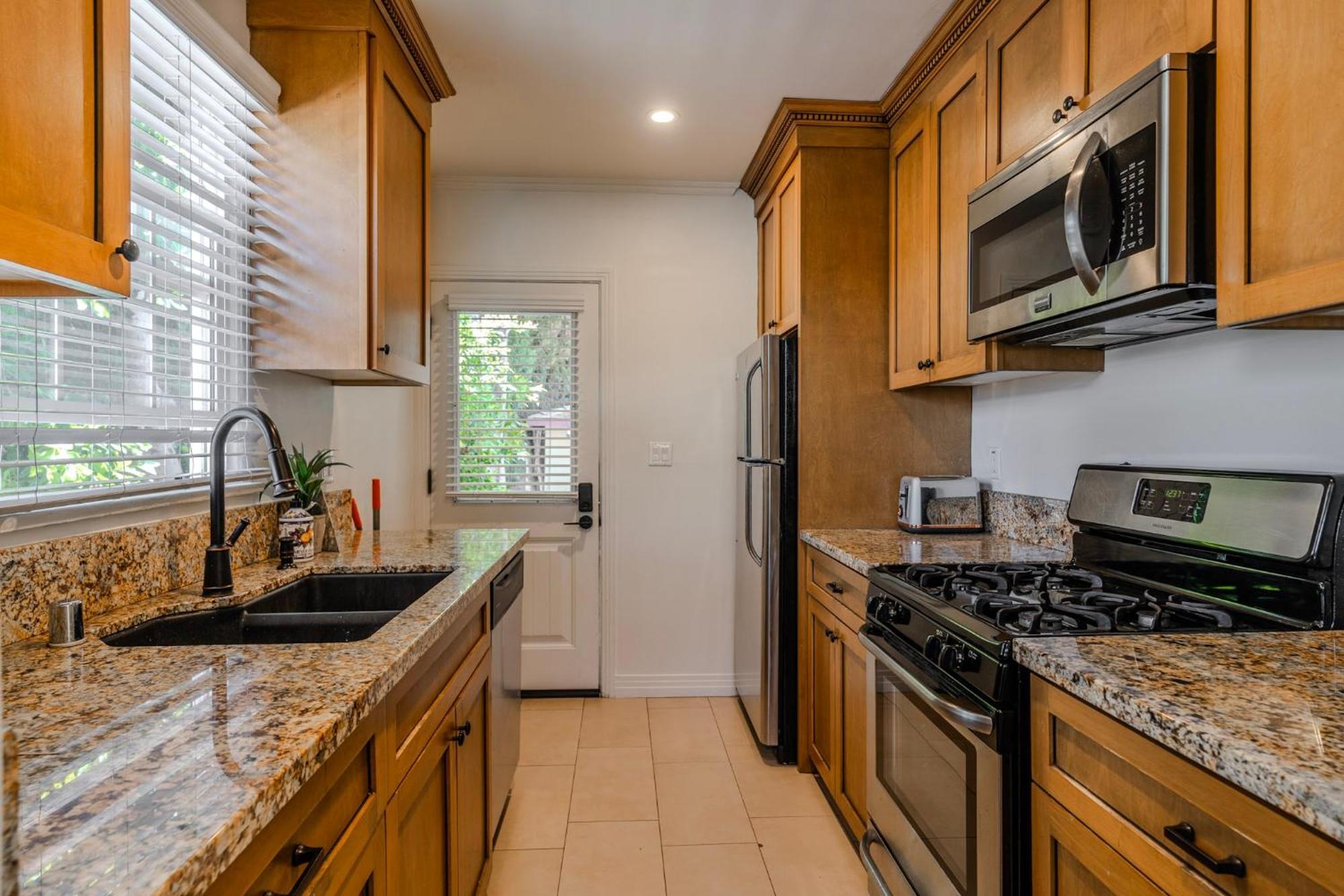 Incredible Suite Near Universal Studios 洛杉矶 外观 照片