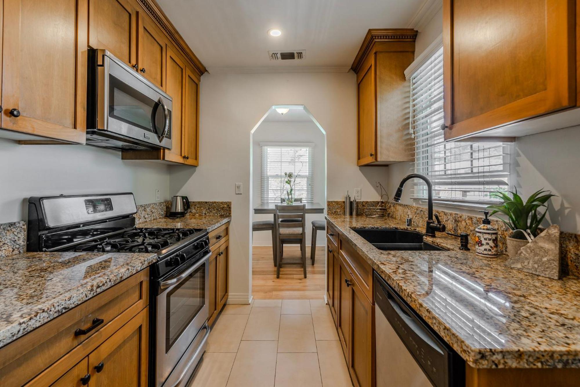 Incredible Suite Near Universal Studios 洛杉矶 外观 照片