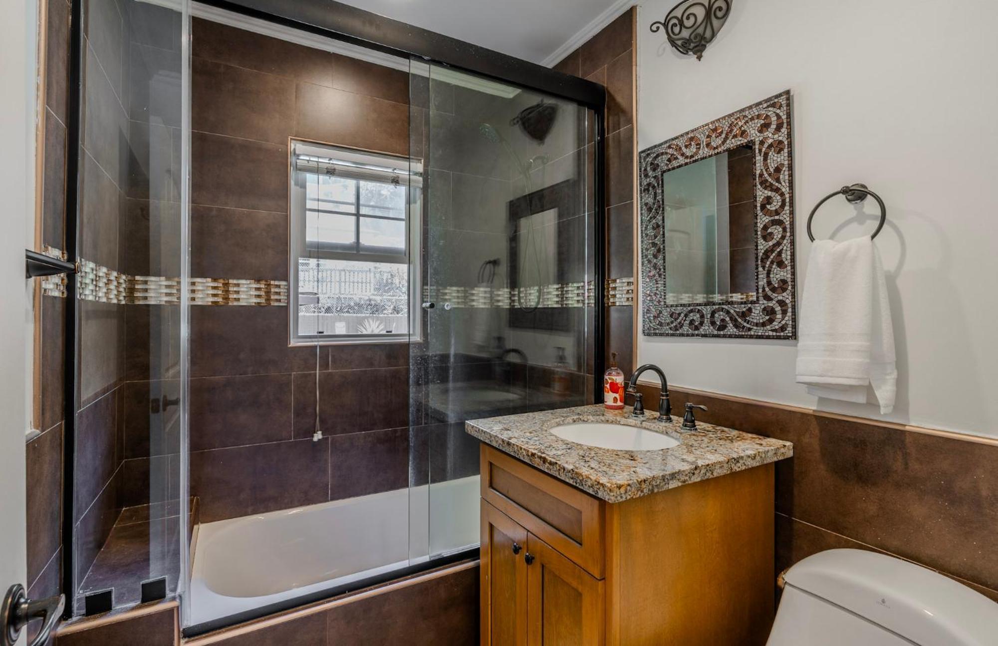 Incredible Suite Near Universal Studios 洛杉矶 外观 照片