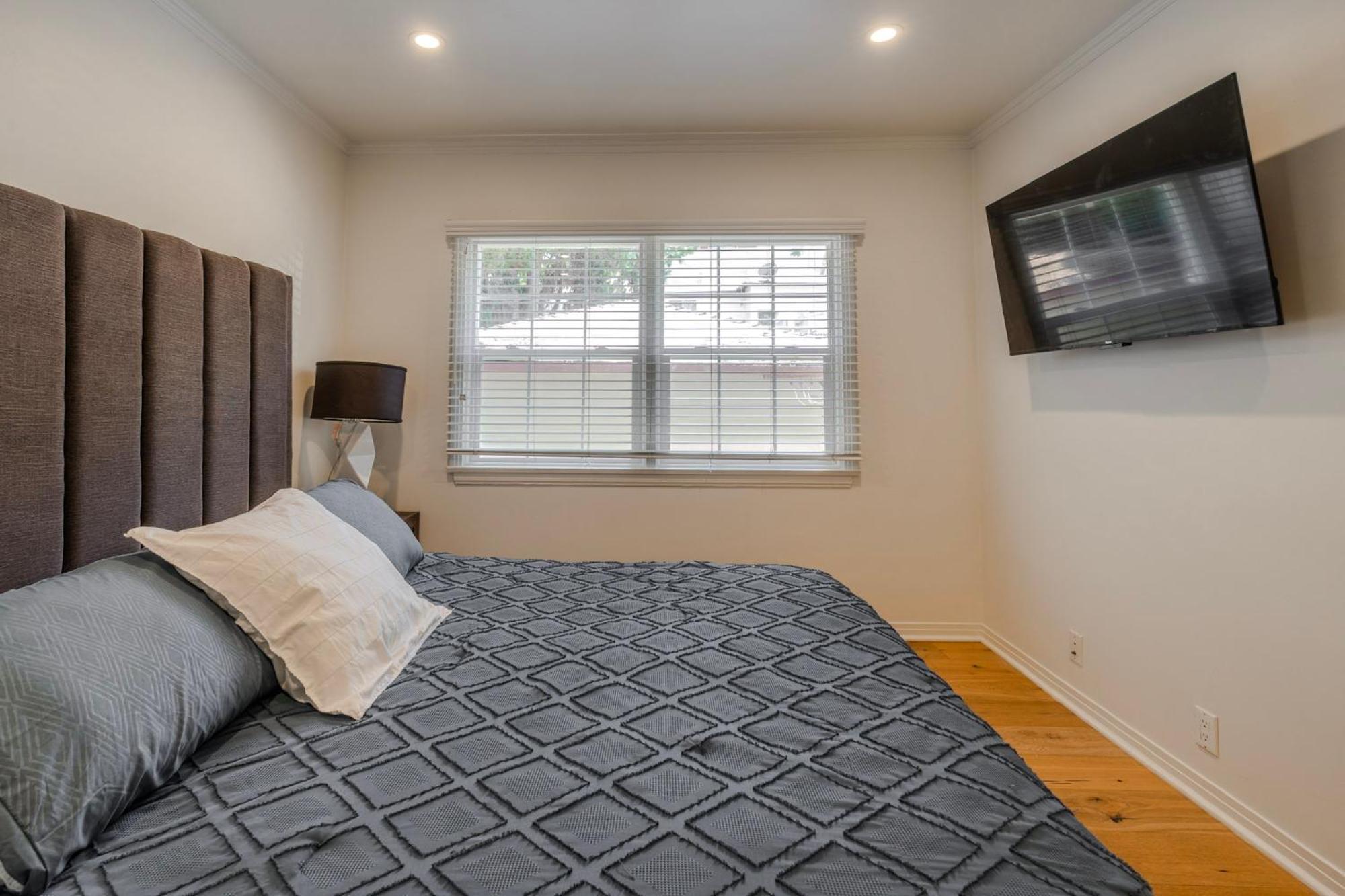 Incredible Suite Near Universal Studios 洛杉矶 外观 照片