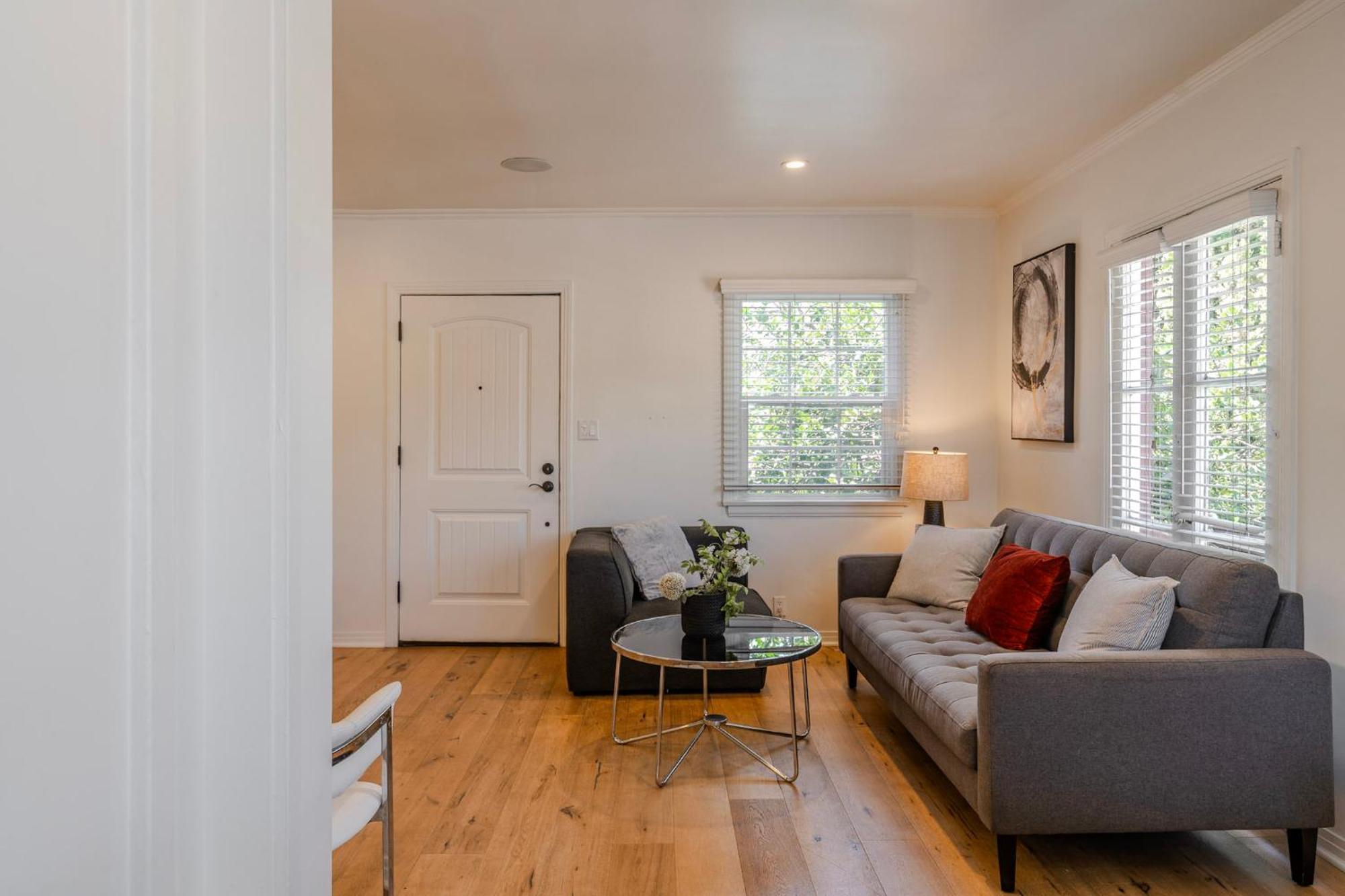 Incredible Suite Near Universal Studios 洛杉矶 外观 照片