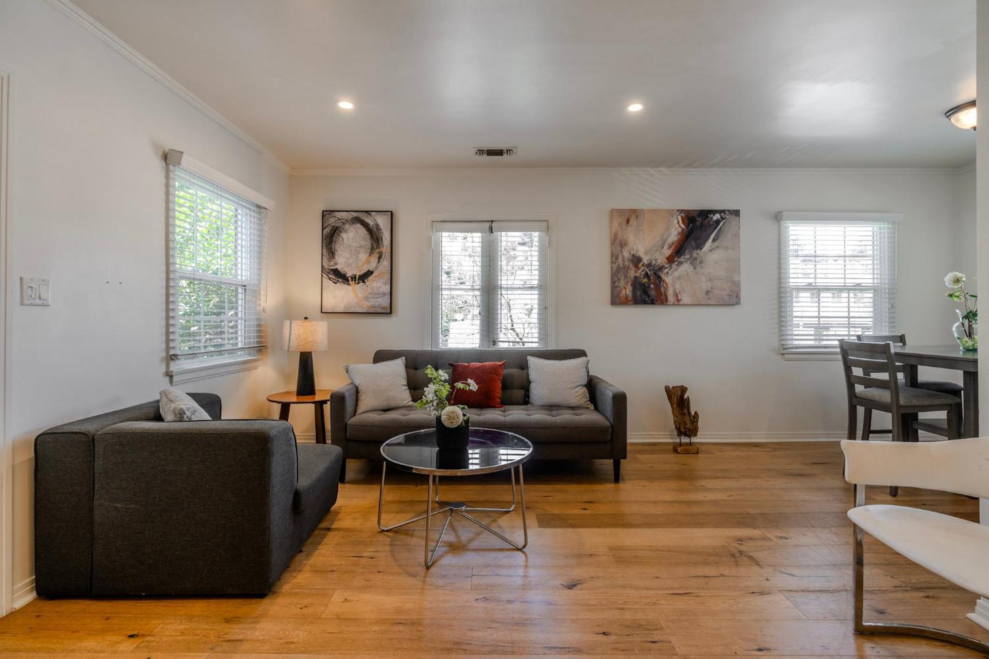 Incredible Suite Near Universal Studios 洛杉矶 外观 照片