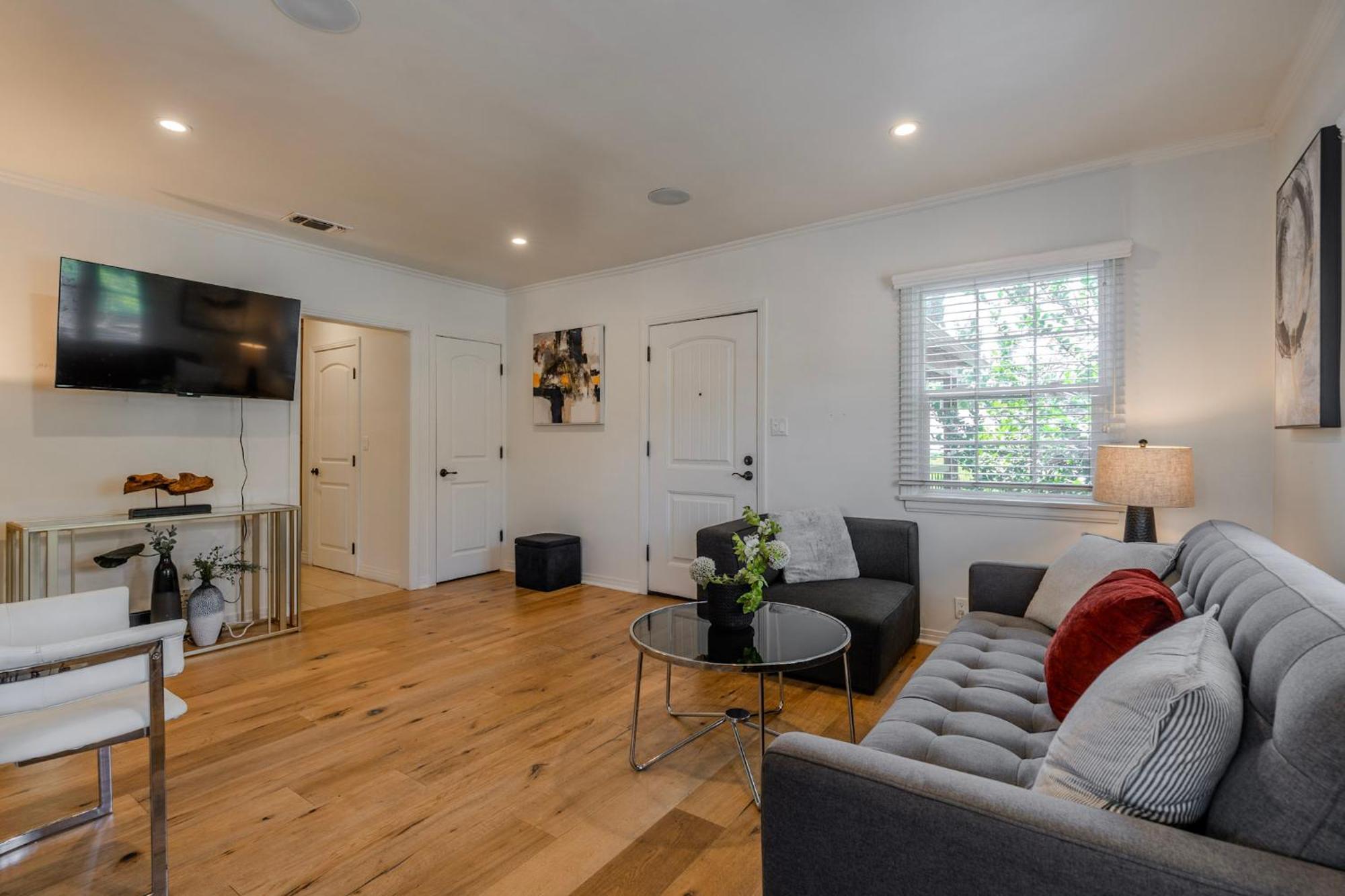 Incredible Suite Near Universal Studios 洛杉矶 外观 照片