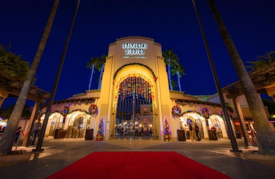 Incredible Suite Near Universal Studios 洛杉矶 外观 照片