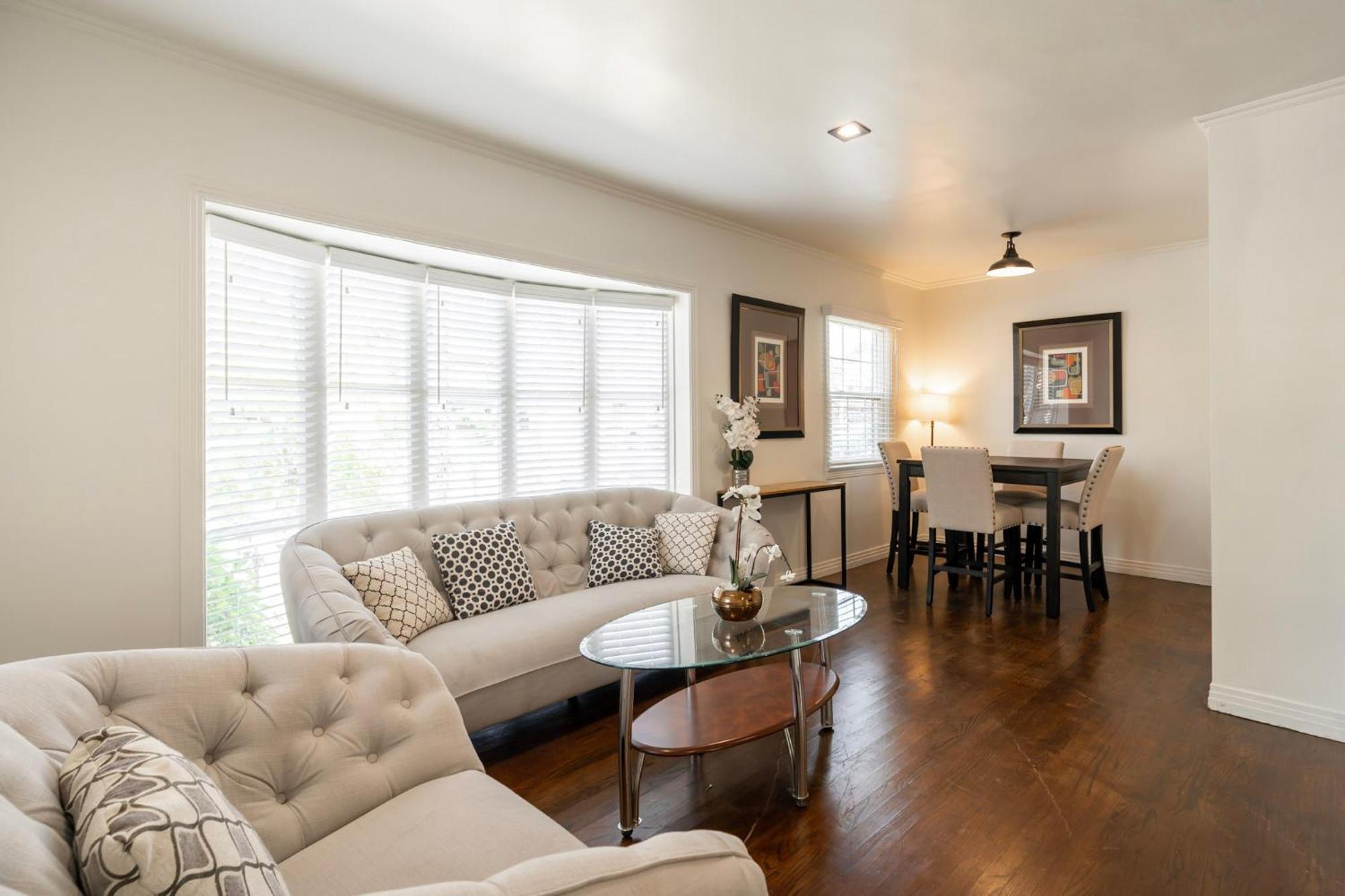 Incredible Suite Near Universal Studios 洛杉矶 外观 照片