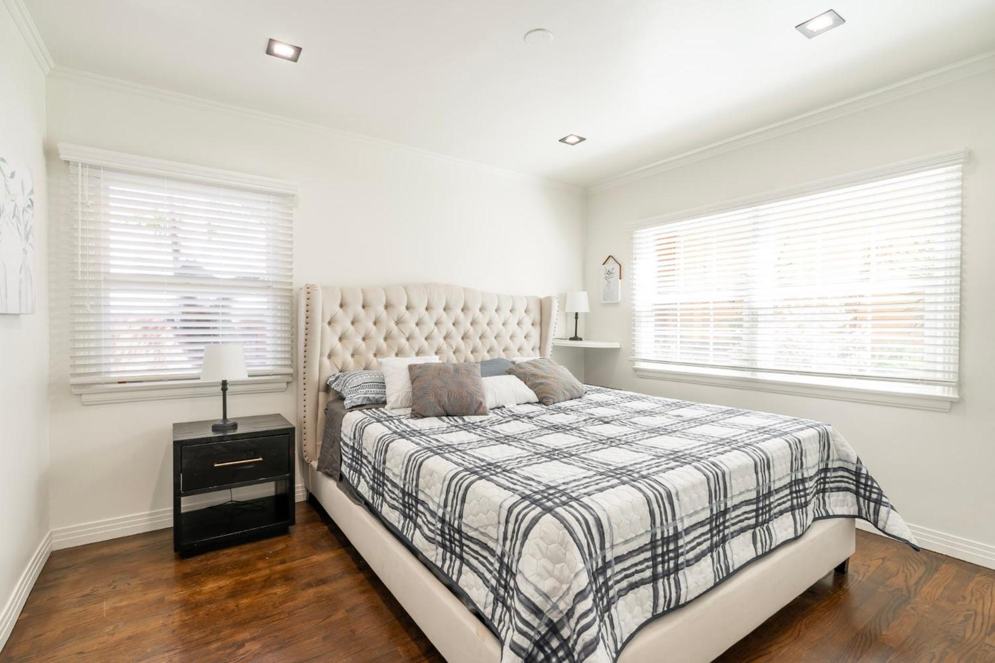 Incredible Suite Near Universal Studios 洛杉矶 外观 照片