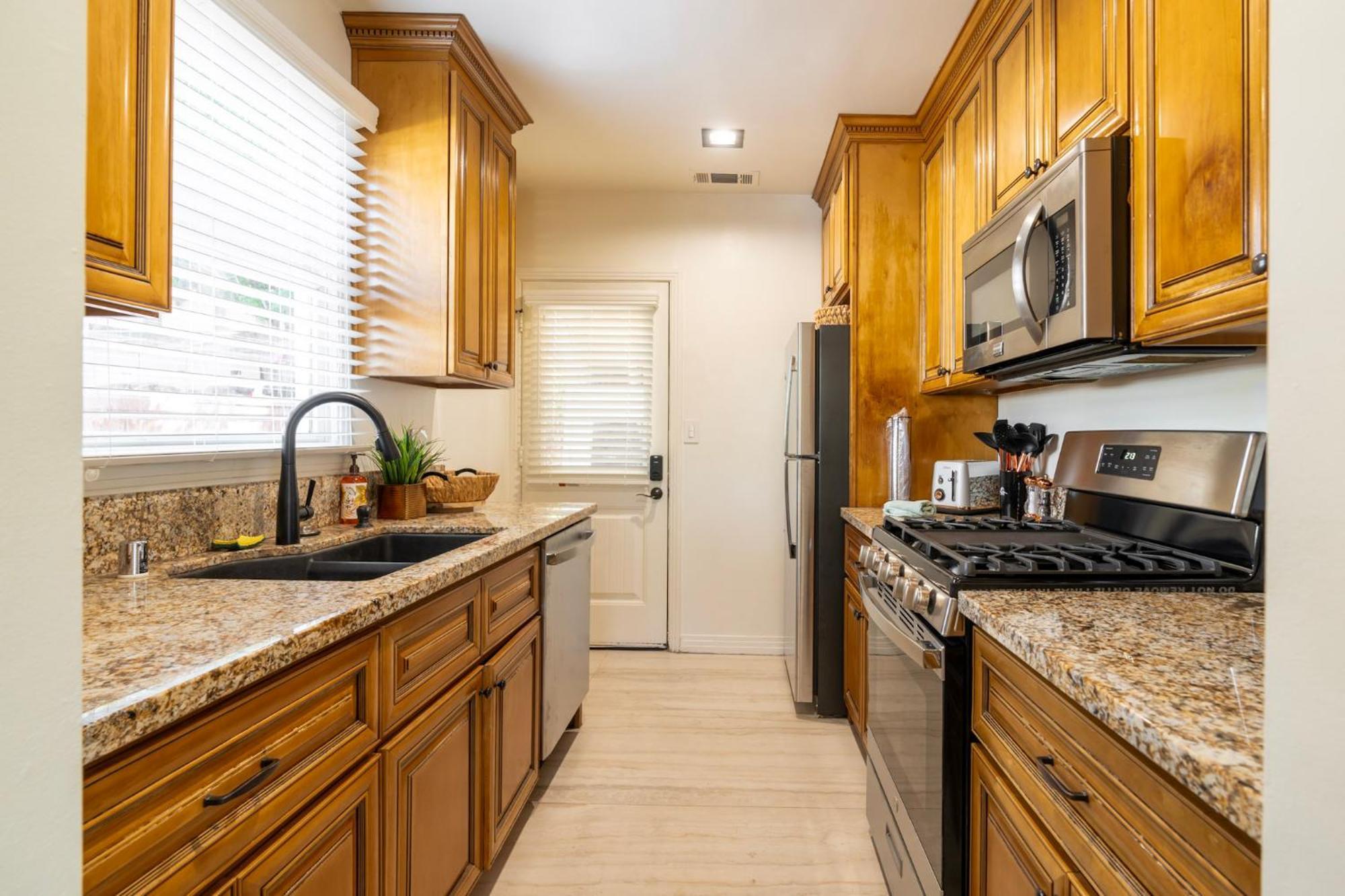 Incredible Suite Near Universal Studios 洛杉矶 外观 照片