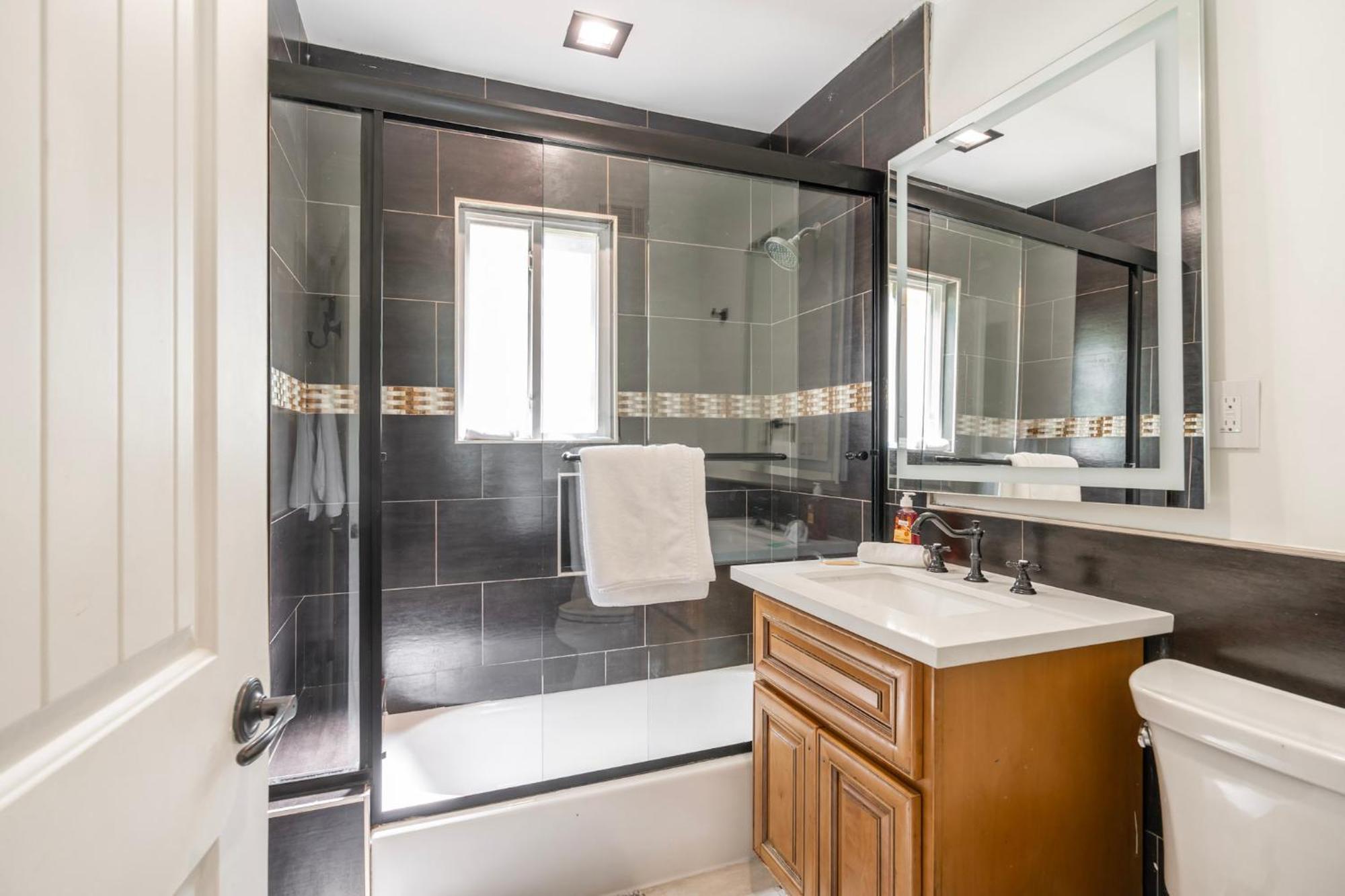 Incredible Suite Near Universal Studios 洛杉矶 外观 照片
