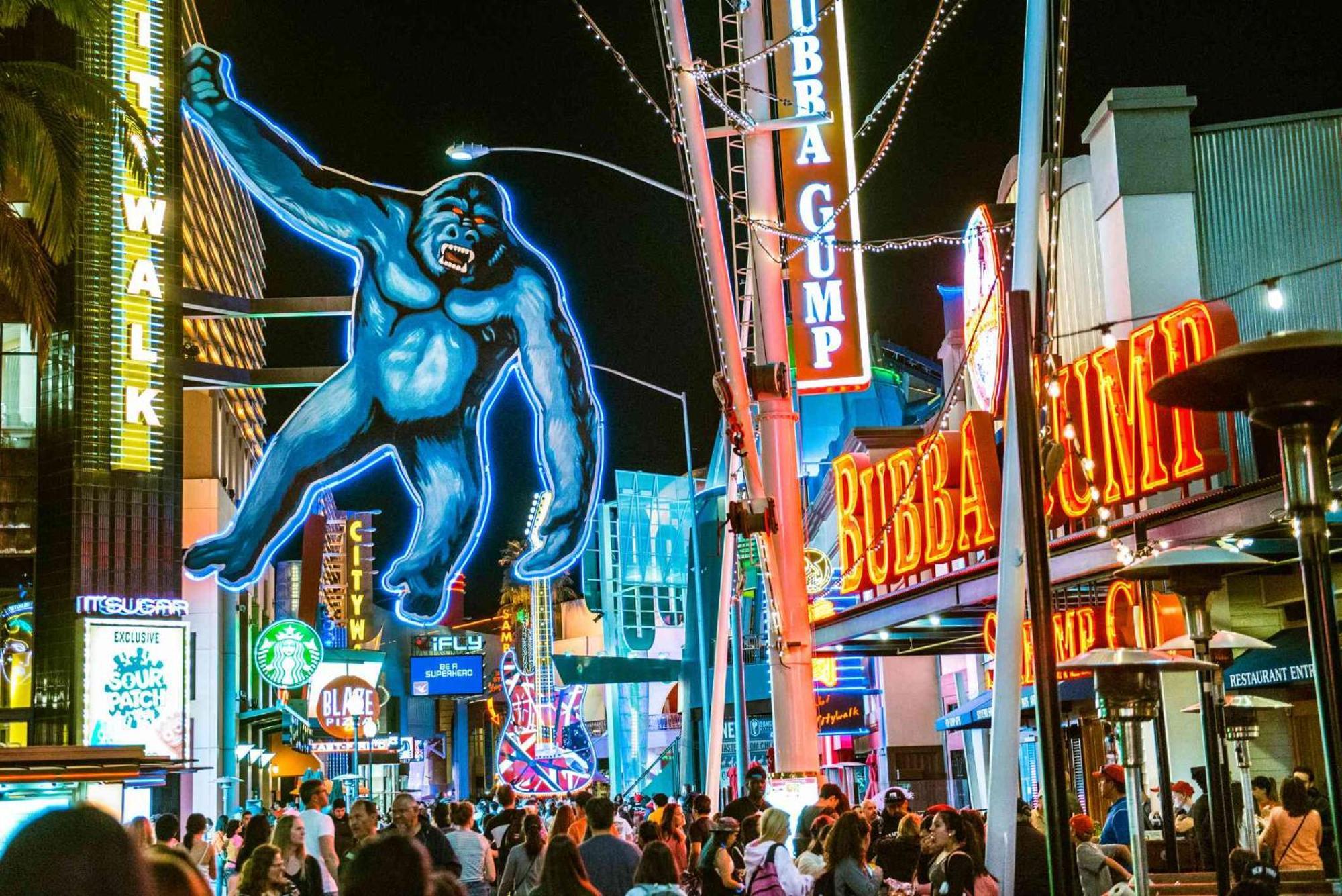 Incredible Suite Near Universal Studios 洛杉矶 外观 照片