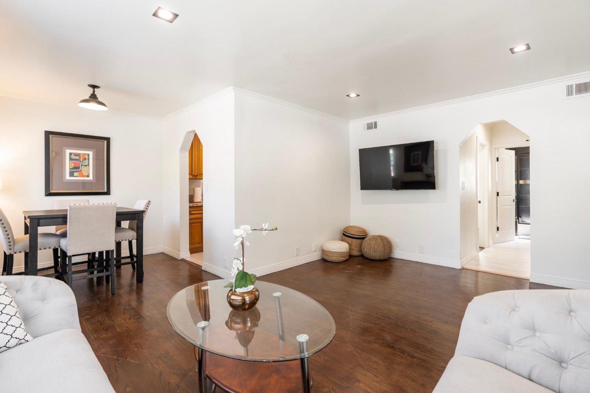 Incredible Suite Near Universal Studios 洛杉矶 外观 照片